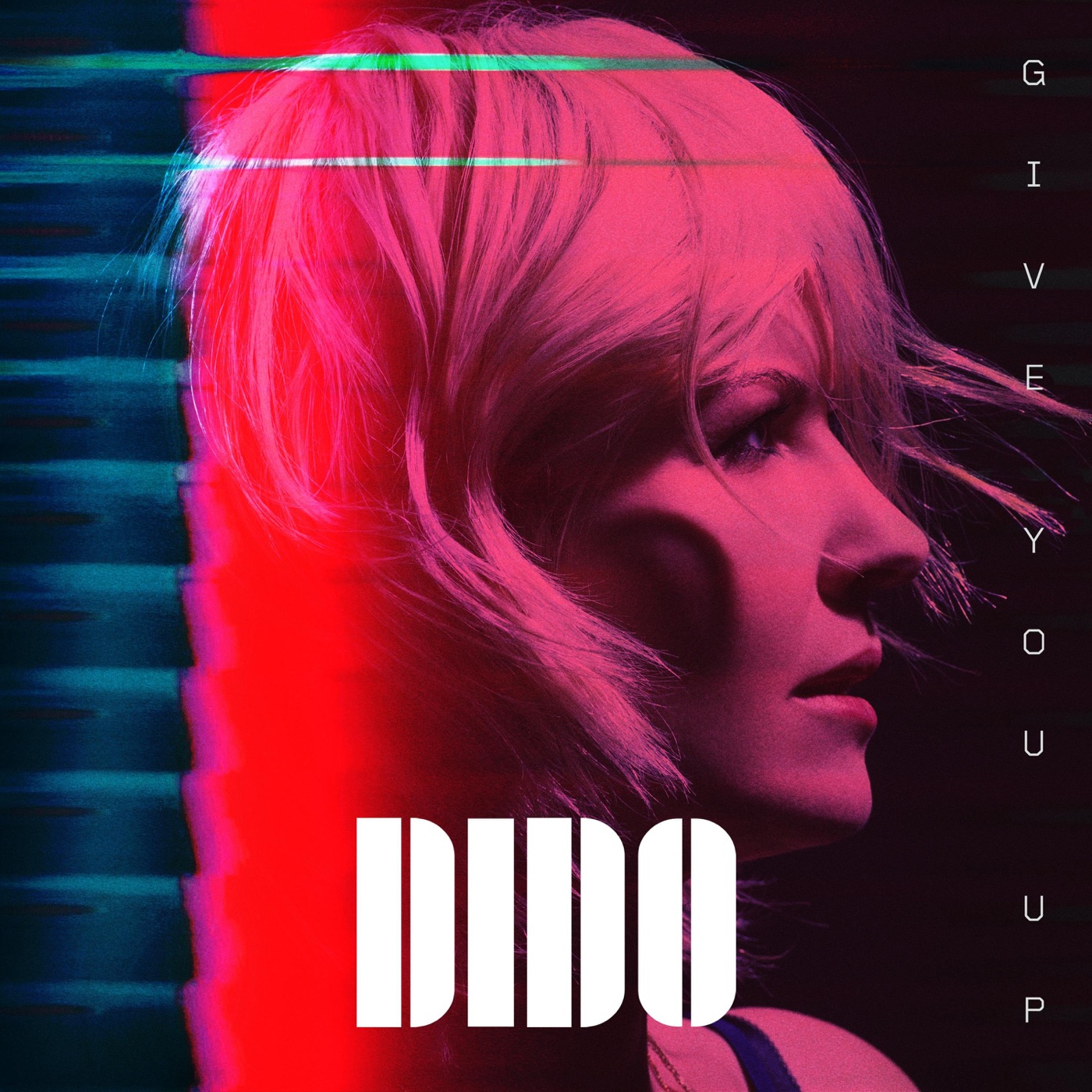 Dido – Give You Up (Edit) – Single(4050538495690)【16bit／44.1kHz】美国区-OppsUnote音乐广场