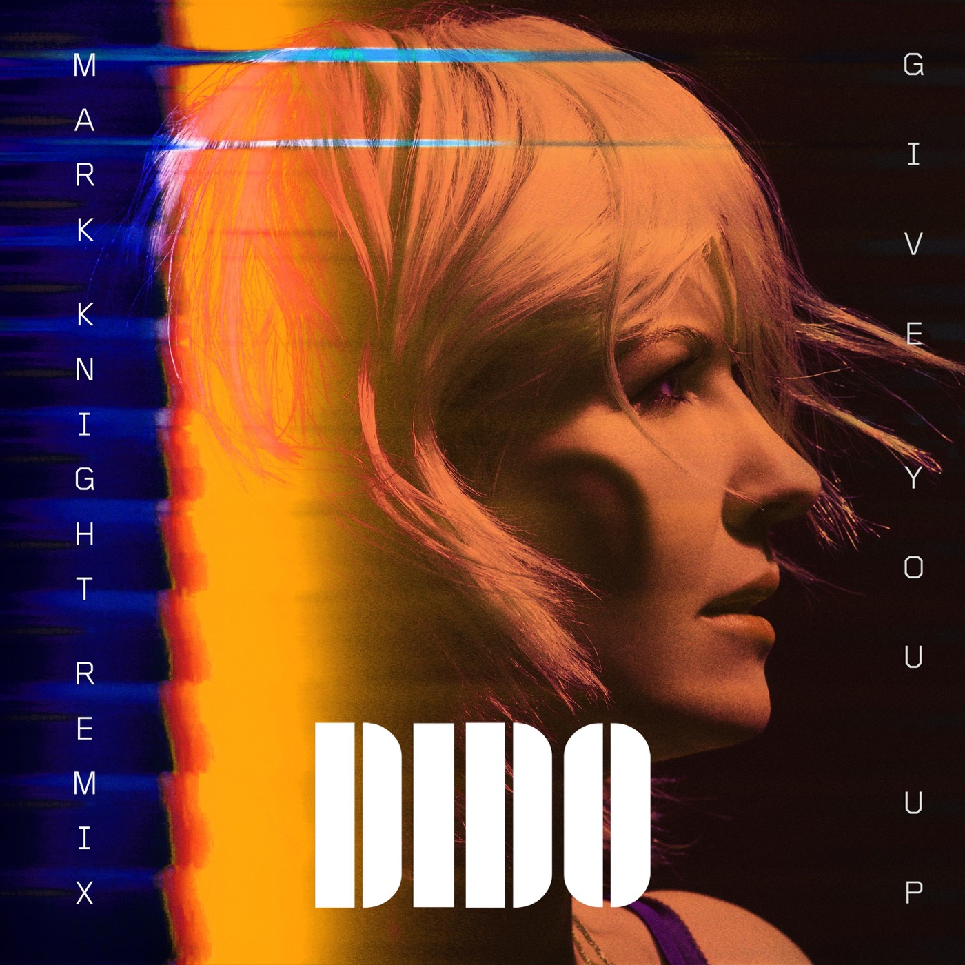 Dido – Give You Up (Mark Knight Remix) – Single(4050538490954)【16bit／44.1kHz】美国区-OppsUnote音乐广场