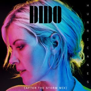 Dido – Hurricanes (After the Storm Mix) – Single(4050538522969)【16bit／44.1kHz】美国区-OppsUnote音乐广场