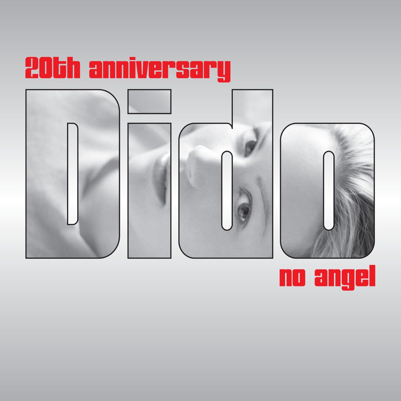 Dido – No Angel (20th Anniversary Remixes) – EP(886447761007)【16bit／44.1kHz】美国区-OppsUnote音乐广场