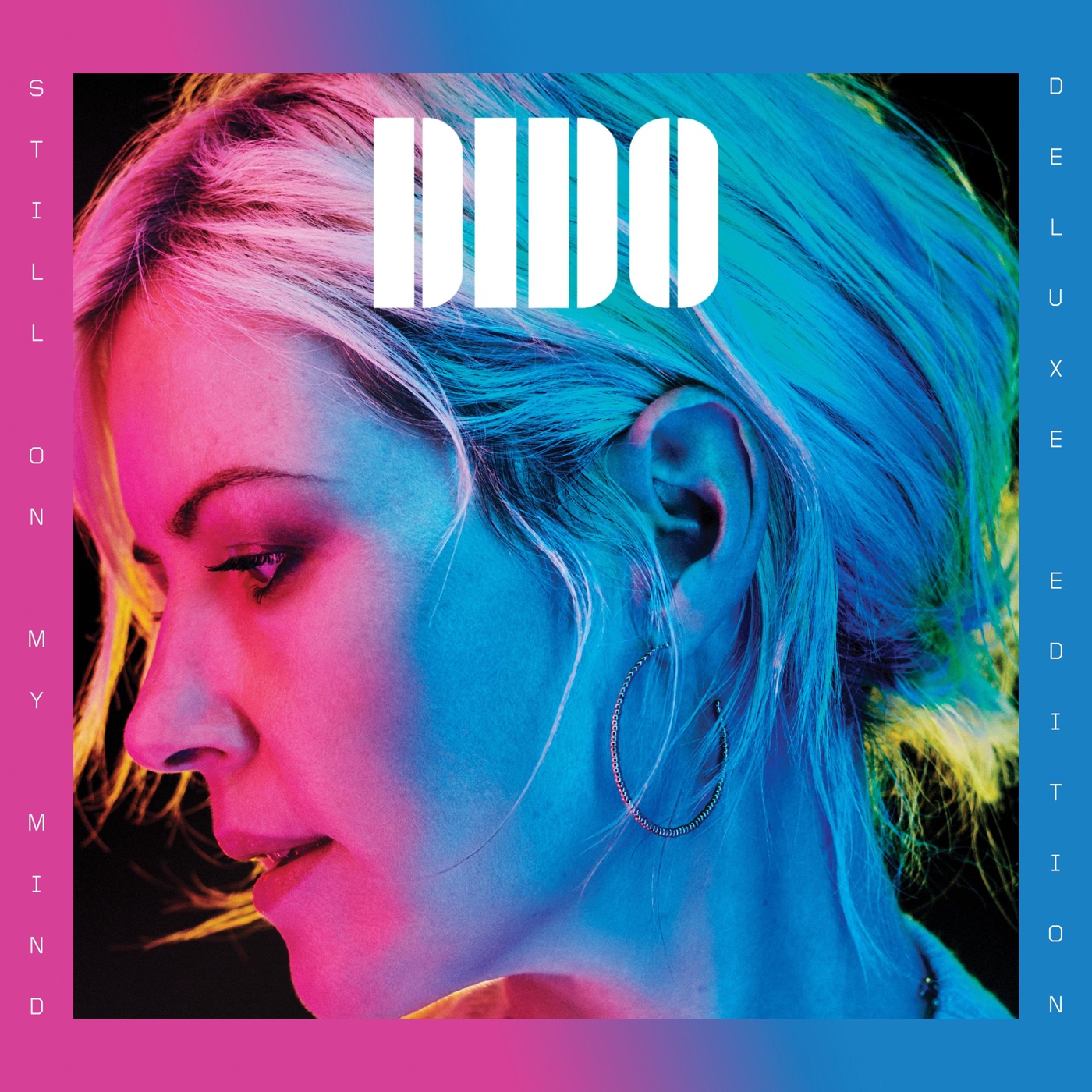 Dido – Still on My Mind (Deluxe Edition)(4050538553390)【16bit／44.1kHz】美国区-OppsUnote音乐广场