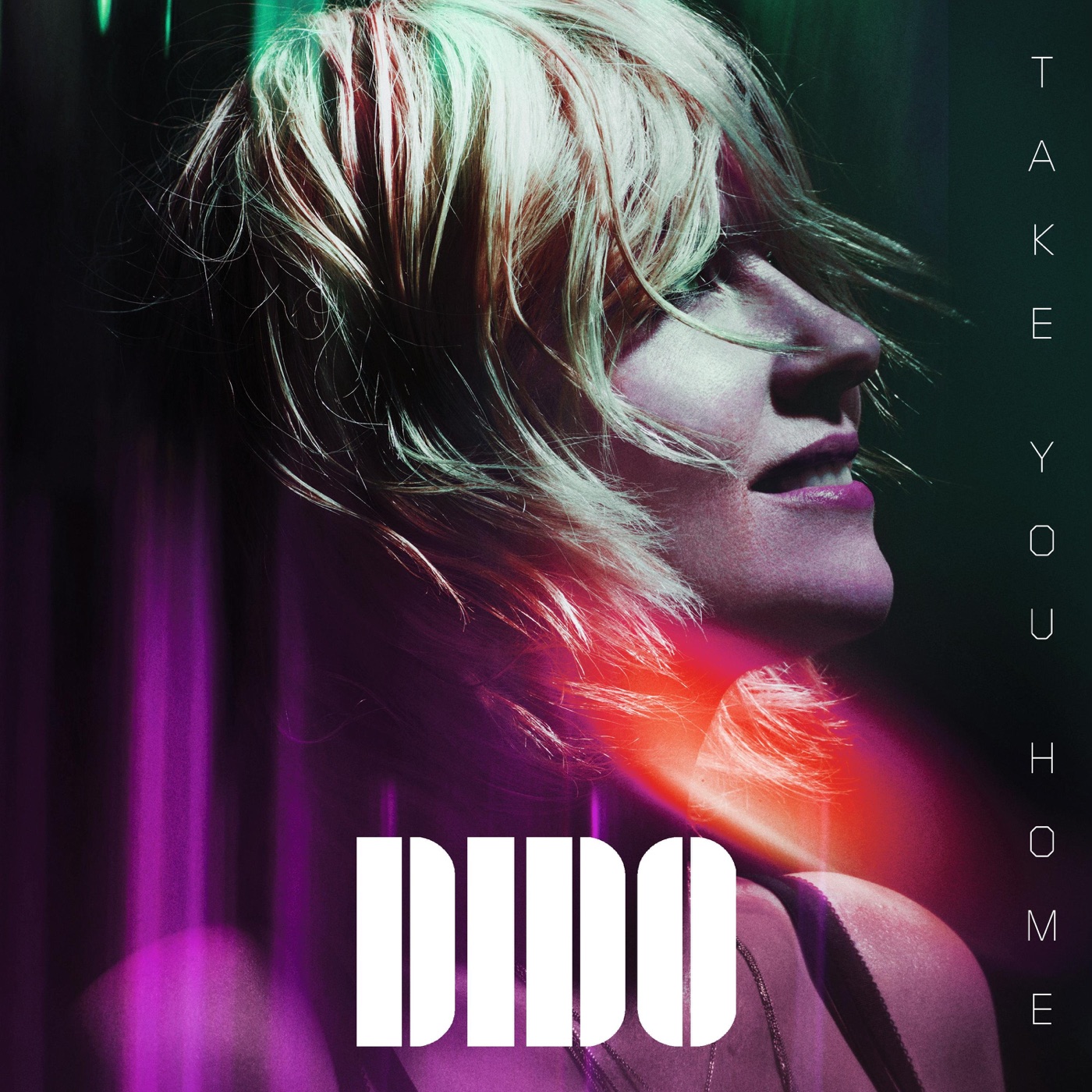 Dido – Take You Home (Edit) – Single(4050538495676)【16bit／44.1kHz】美国区-OppsUnote音乐广场
