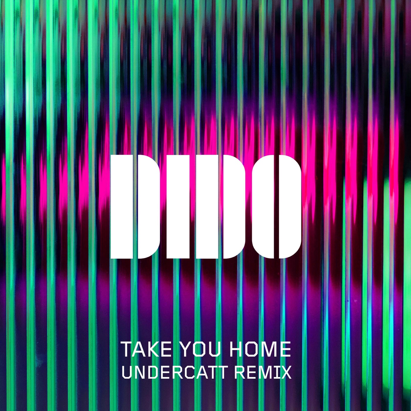 Dido – Take You Home (Undercatt Remix) – Single(4050538520965)【16bit／44.1kHz】美国区-OppsUnote音乐广场