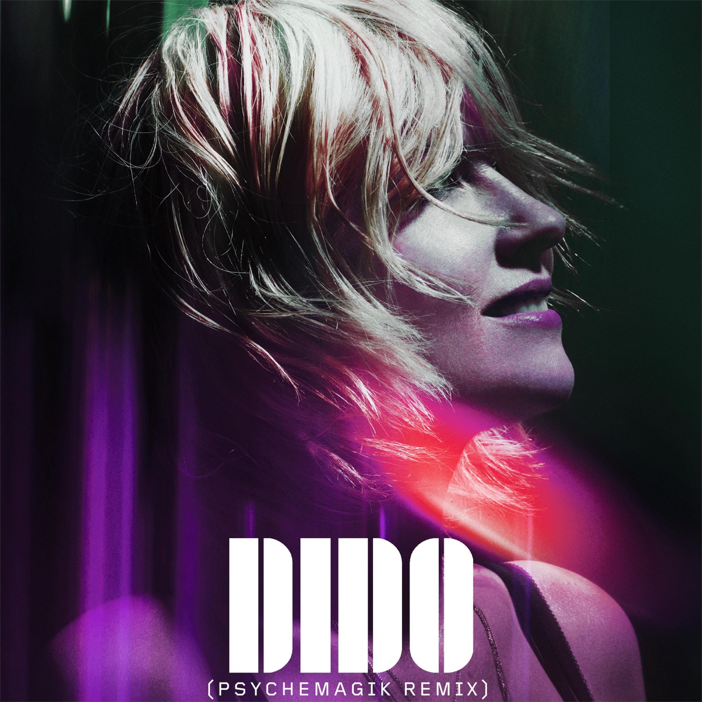 Dido – Friends (Psychemagik Remix) – Single(4050538592788)【16bit／44.1kHz】美国区-OppsUnote音乐广场