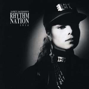 Janet Jackson – Rhythm Nation 1814(00602547592378)【24bit／44.1kHz】美国区-OppsUnote音乐广场