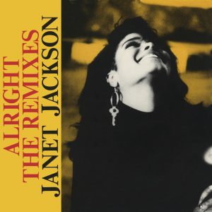 Janet Jackson – Alright： The Remixes(00602508301254)【16bit／44.1kHz】美国区-OppsUnote音乐广场