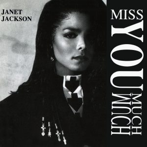 Janet Jackson – Miss You Much： The Remixes(00602508302459)【16bit／44.1kHz】美国区-OppsUnote音乐广场