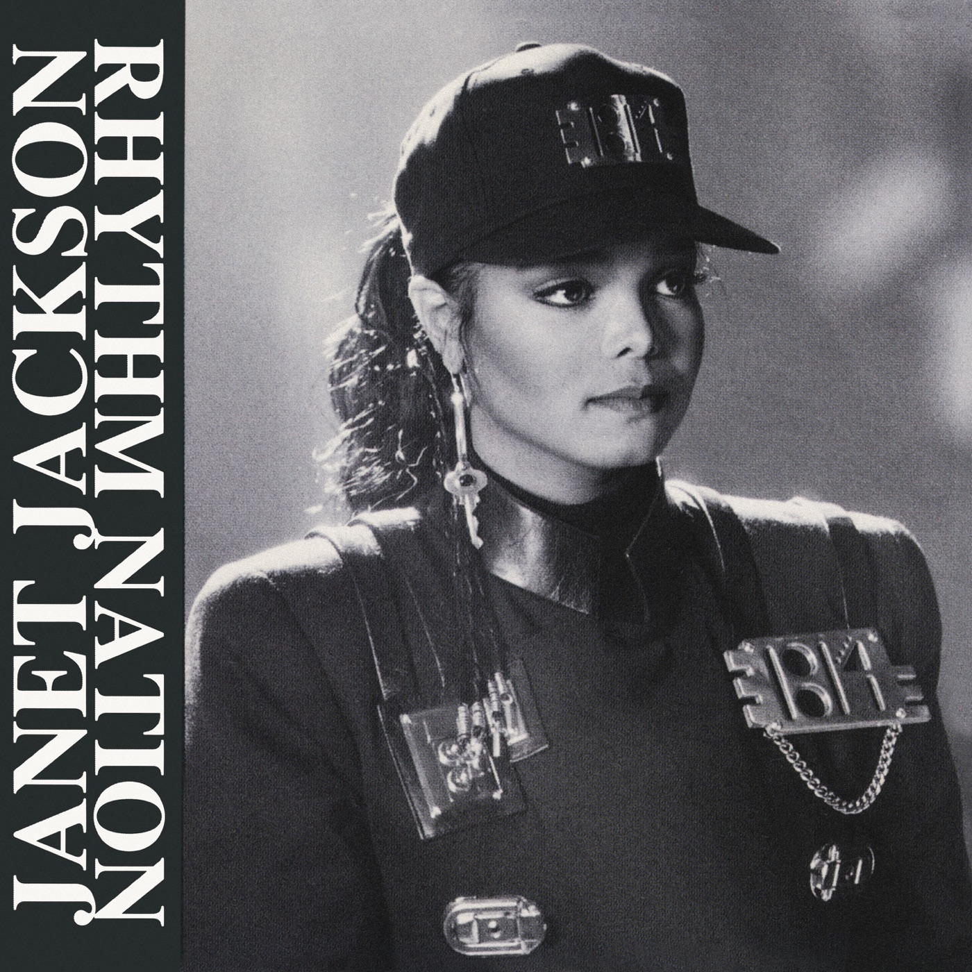Janet Jackson – Rhythm Nation： The Remixes(00602508305269)【16bit／44.1kHz】美国区-OppsUnote音乐广场