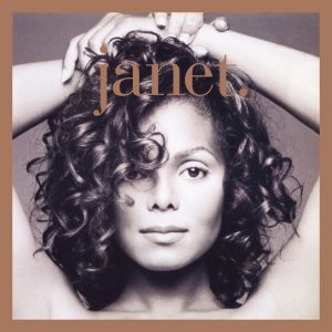 Janet Jackson – janet. (Deluxe Edition)(00600753980408)【16bit／44.1kHz】美国区-OppsUnote音乐广场