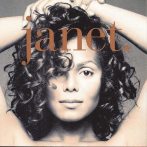 Janet Jackson – Janet.(00602567743217)【24bit／44.1kHz】美国区-OppsUnote音乐广场
