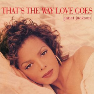 Janet Jackson – That’s The Way Love Goes (Remixes) – Single(00602577950056)【16bit／44.1kHz】美国区-OppsUnote音乐广场