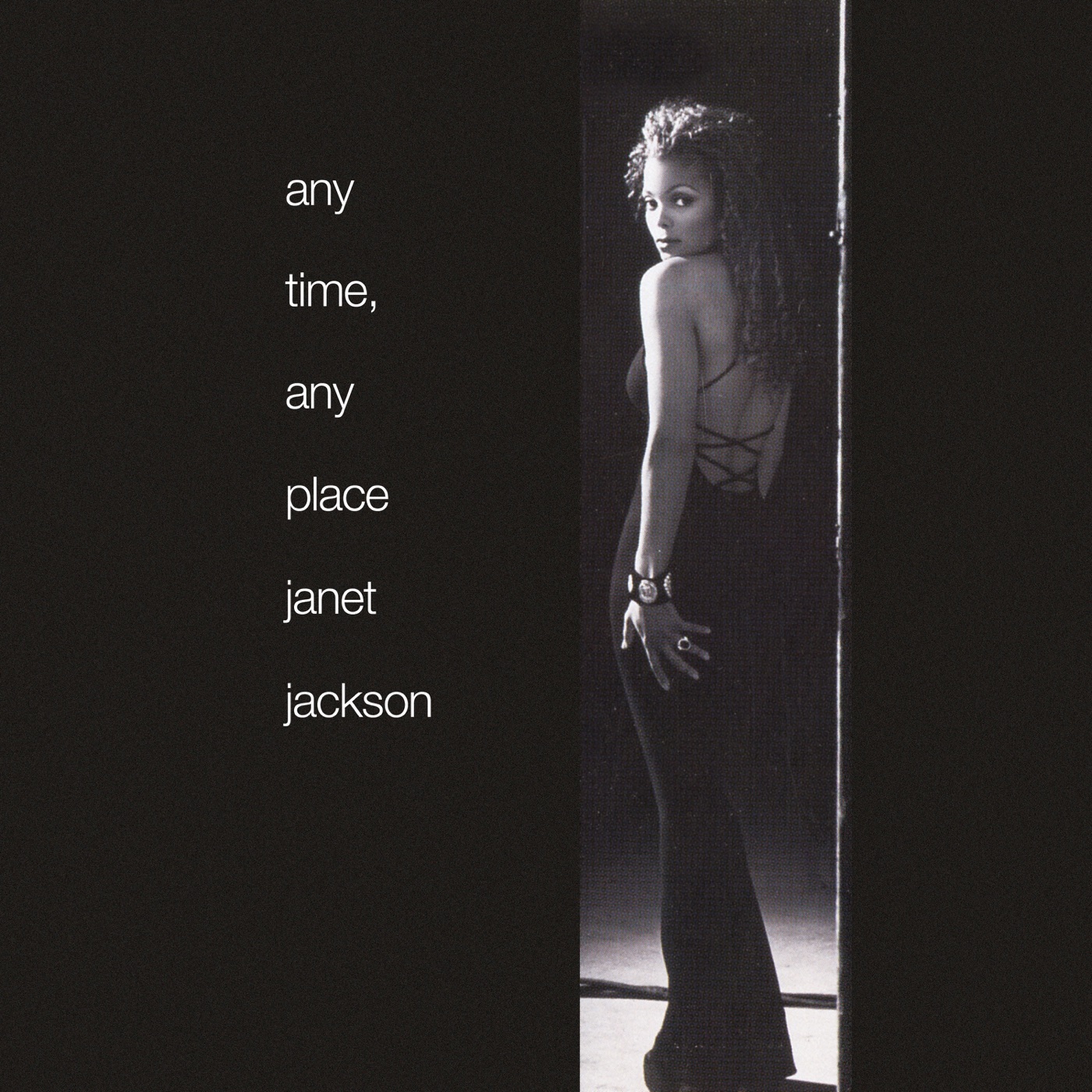 Janet Jackson – Any Time, Any Place (Remixes) – Single(00602577950087)【16bit／44.1kHz】美国区-OppsUnote音乐广场