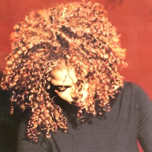 Janet Jackson – The Velvet RopeⒺ(00602448638755)【16bit／44.1kHz】美国区-OppsUnote音乐广场