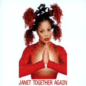 Janet Jackson – Together Again – EP(00724389474855)【16bit／44.1kHz】美国区-OppsUnote音乐广场