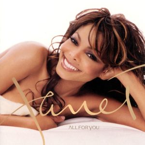Janet Jackson – All for You(00724381168752)【16bit／44.1kHz】美国区-OppsUnote音乐广场