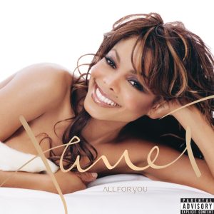 Janet Jackson – All for YouⒺ(00602547557322)【16bit／44.1kHz】美国区-OppsUnote音乐广场