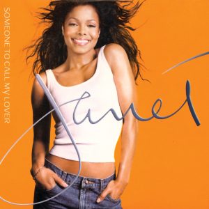 Janet Jackson – Someone to Call My Lover – EP(00602547483881)【16bit／44.1kHz】美国区-OppsUnote音乐广场