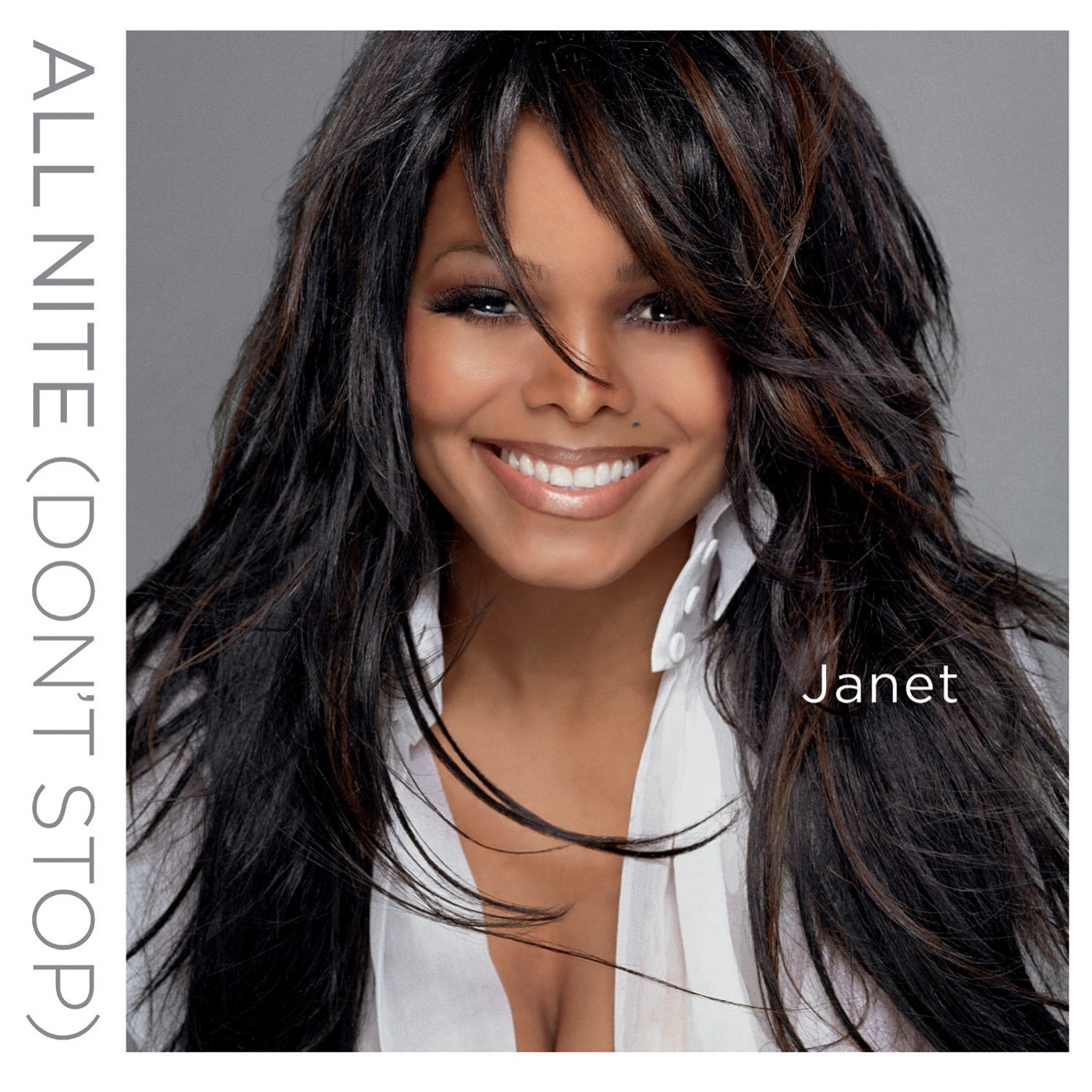 Janet Jackson – All Nite (Don’t Stop) [Sander Kleinenberg’s Everybody Club Mix] – Single(00724354997754)【16bit／44.1kHz】美国区-OppsUnote音乐广场