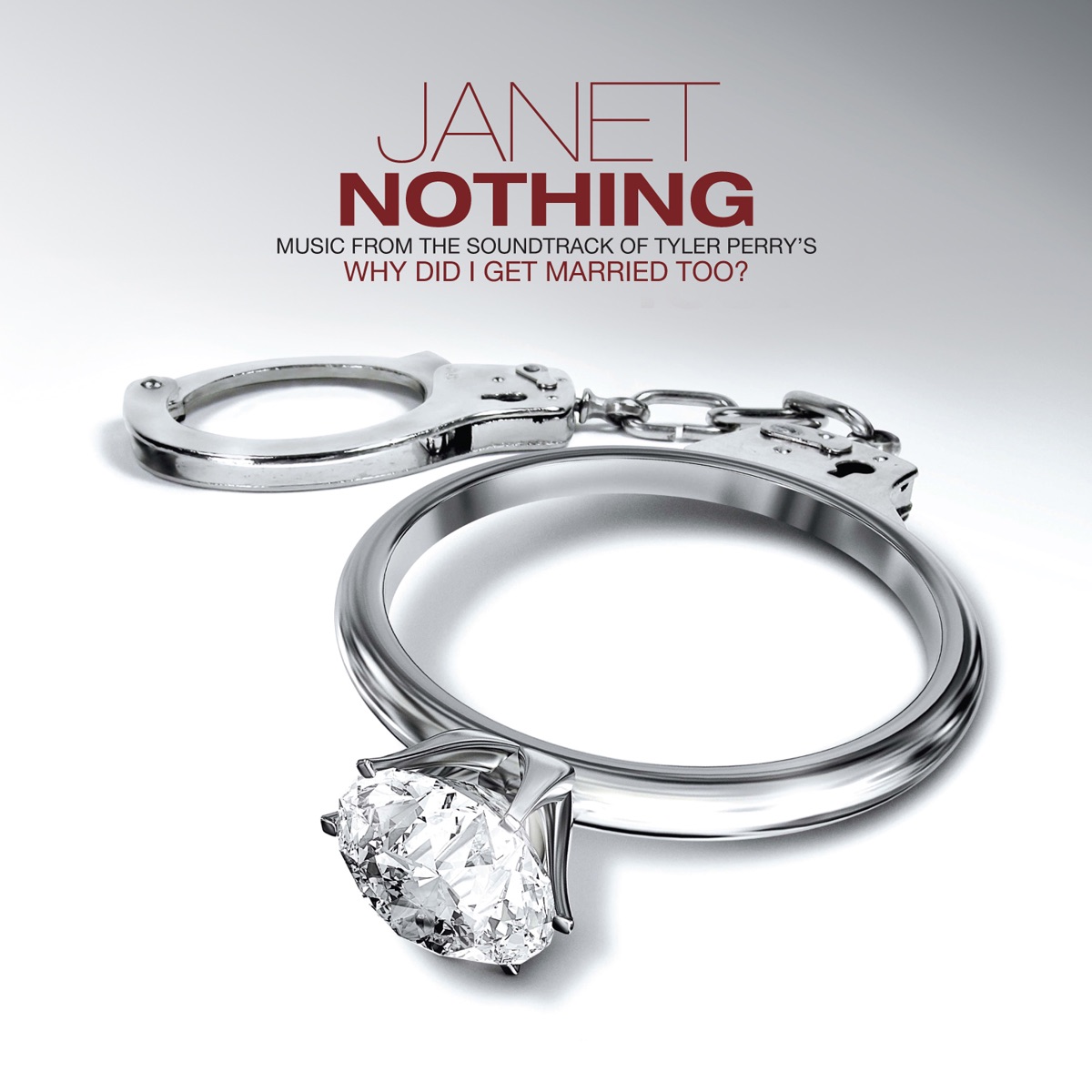 Janet Jackson – Nothing (From “Why Did I Get Married Too？”) – Single(734373263129)【16bit／44.1kHz】美国区-OppsUnote音乐广场
