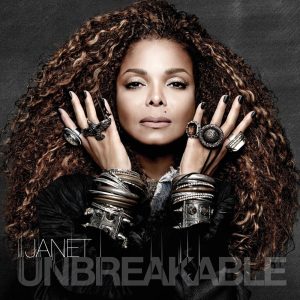 Janet Jackson – Unbreakable(4050538158328)【24bit／44.1kHz】美国区-OppsUnote音乐广场
