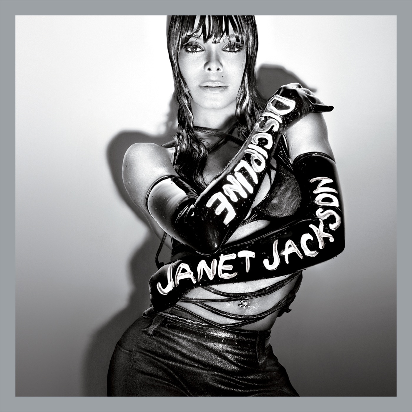 Janet Jackson – Discipline (Deluxe Edition)(00602455082244)【16bit／44.1kHz】美国区-OppsUnote音乐广场