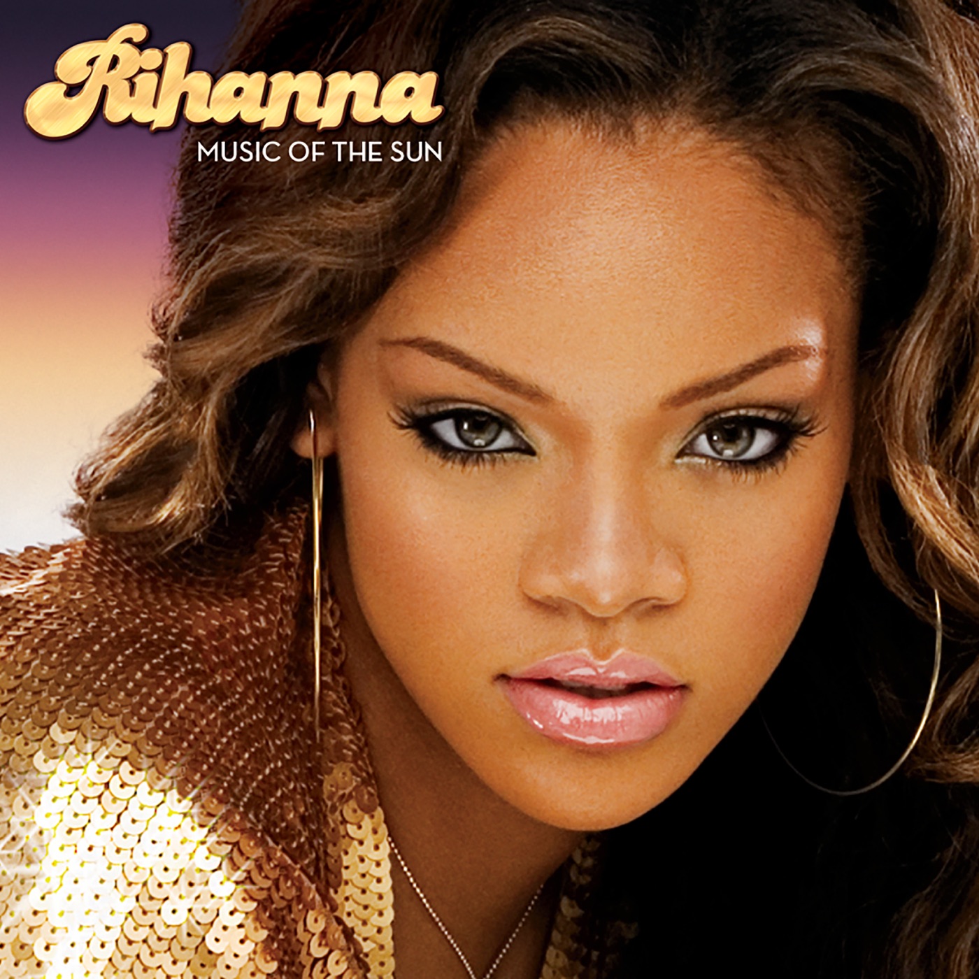 Rihanna – Music of the Sun(00602557131581)【24bit／44.1kHz】美国区-OppsUnote音乐广场