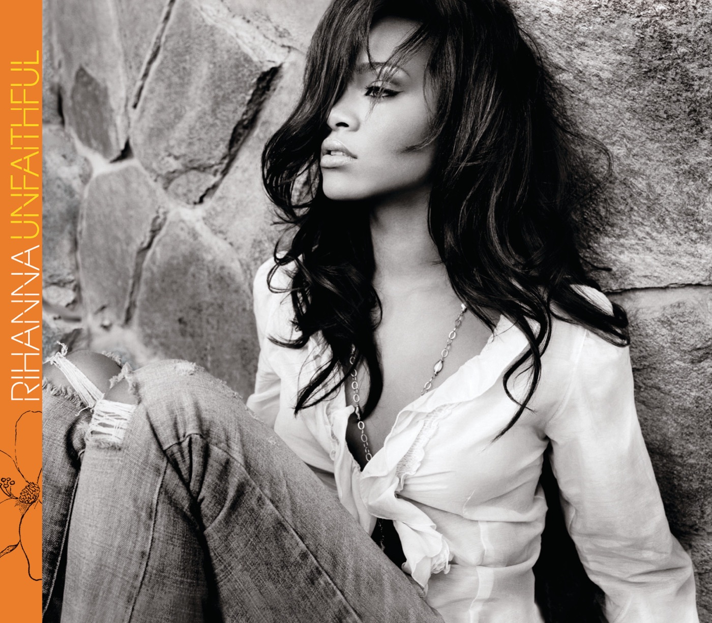 Rihanna – Unfaithful (Nu Soul Remix) – Single(00602498419267)【16bit／44.1kHz】美国区-OppsUnote音乐广场