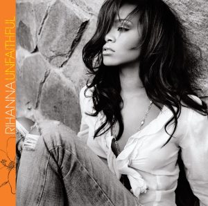 Rihanna – Unfaithful Remixes(00602517039506)【16bit／44.1kHz】美国区-OppsUnote音乐广场