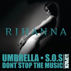 Rihanna – Don’t Stop the Music Hit Pack – Single(00602517367210)【16bit／44.1kHz】美国区-OppsUnote音乐广场
