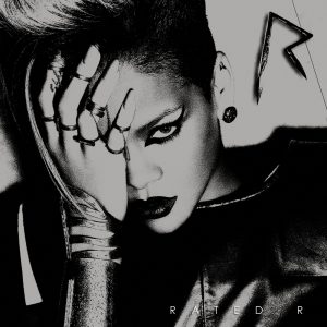 Rihanna – Rated R(00602527289663)【16bit／44.1kHz】美国区-OppsUnote音乐广场