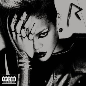Rihanna – Rated RⒺ(00602557131611)【24bit／44.1kHz】美国区-OppsUnote音乐广场