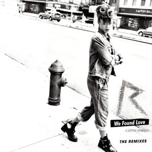 Rihanna – We Found Love (The Remixes)(00602527910611)【16bit／44.1kHz】美国区-OppsUnote音乐广场