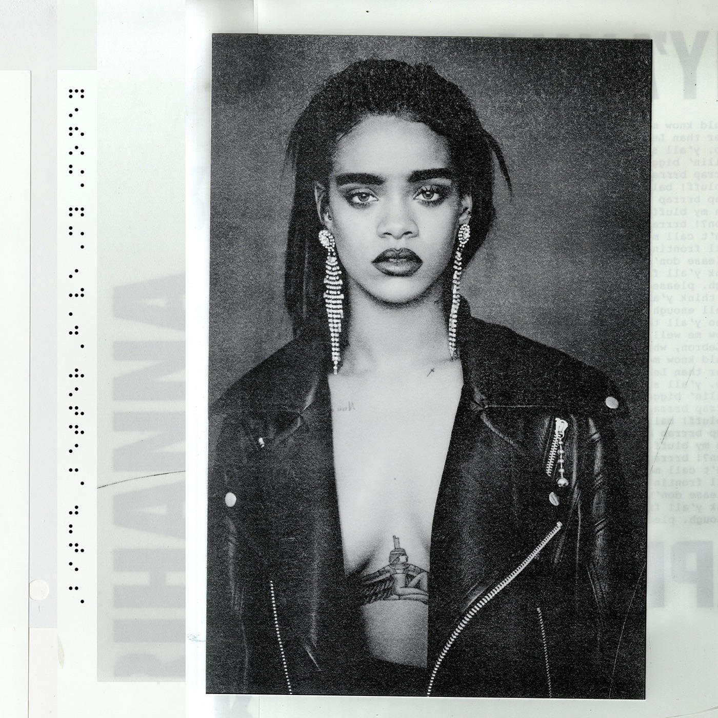 Rihanna – Bitch Better Have My Money – Single(00851365006066)【24bit／44.1kHz】美国区-OppsUnote音乐广场