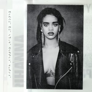 Rihanna – Bitch Better Have My Money – SingleⒺ(00851365006042)【24bit／44.1kHz】美国区-OppsUnote音乐广场