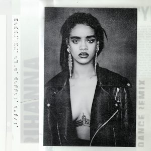 Rihanna – Bitch Better Have My Money (GTA Remix) – SingleⒺ(00851365006325)【16bit／44.1kHz】美国区-OppsUnote音乐广场