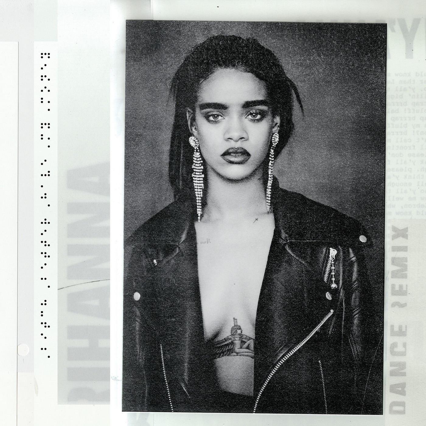 Rihanna – Bitch Better Have My Money (GTA Remix) – SingleⒺ(00851365006325)【16bit／44.1kHz】美国区-OppsUnote音乐广场
