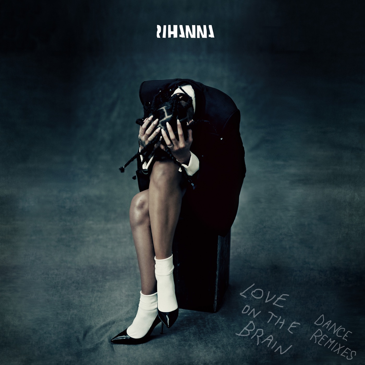 Rihanna – Love on the Brain (Dance Remixes) – EPⒺ(00857591006146)【16bit／44.1kHz】美国区-OppsUnote音乐广场
