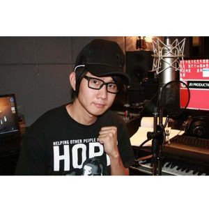 林俊杰 – 爱与希望 – Single(9555150738675)【16bit／48.0kHz】台湾区-OppsUnote音乐广场