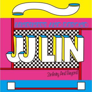 林俊杰 – 2infinity and Beyond – Single(190295902230)【24bit／48.0kHz】台湾区-OppsUnote音乐广场