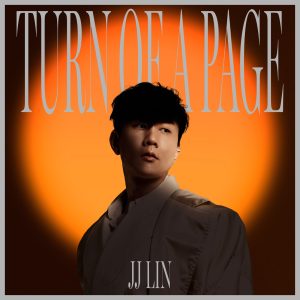 林俊杰 – Turn Of A Page – Single(4711508102924)【24bit／48.0kHz】台湾区-OppsUnote音乐广场