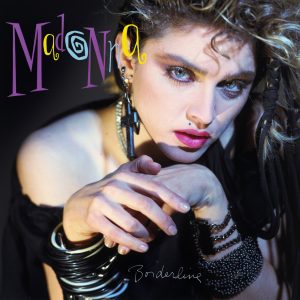 Madonna – Borderline – Single(603497832460)【16bit／44.1kHz】美国区-OppsUnote音乐广场