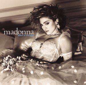 Madonna – Like a Virgin(093624790167)【16bit／44.1kHz】美国区-OppsUnote音乐广场