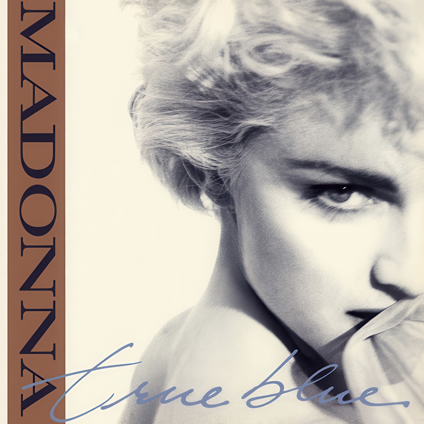 Madonna – True Blue – EP(603497821273)【16bit／44.1kHz】美国区-OppsUnote音乐广场