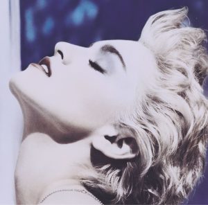 Madonna – True Blue(093624790266)【16bit／44.1kHz】美国区-OppsUnote音乐广场