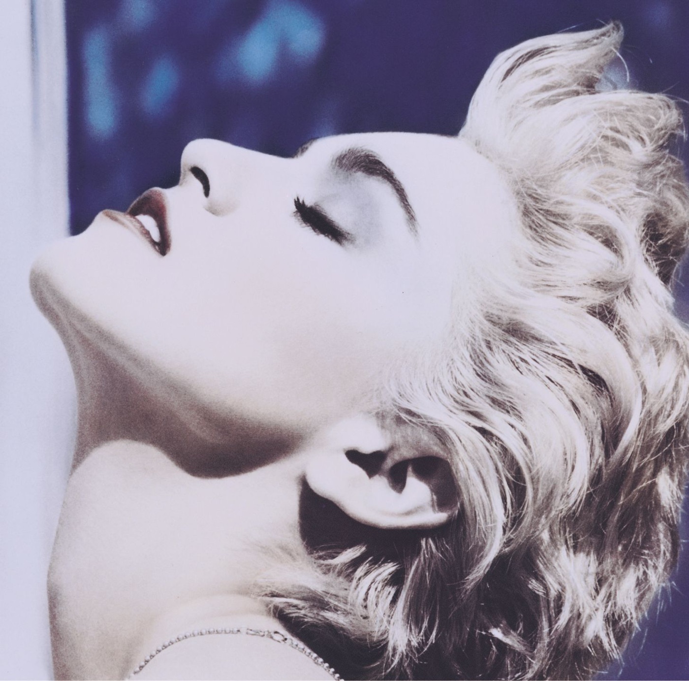Madonna – True Blue(093624790266)【16bit／44.1kHz】美国区-OppsUnote音乐广场
