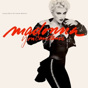 Madonna – You Can Dance (Single Edits of Album Remixes)(603497833306)【16bit／44.1kHz】美国区-OppsUnote音乐广场