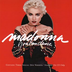 Madonna – You Can Dance(075992553568)【24bit／44.1kHz】美国区-OppsUnote音乐广场