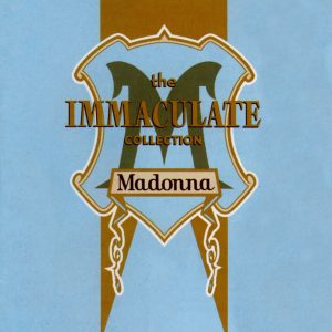 Madonna – The Immaculate Collection(075992644068)【16bit／44.1kHz】美国区-OppsUnote音乐广场
