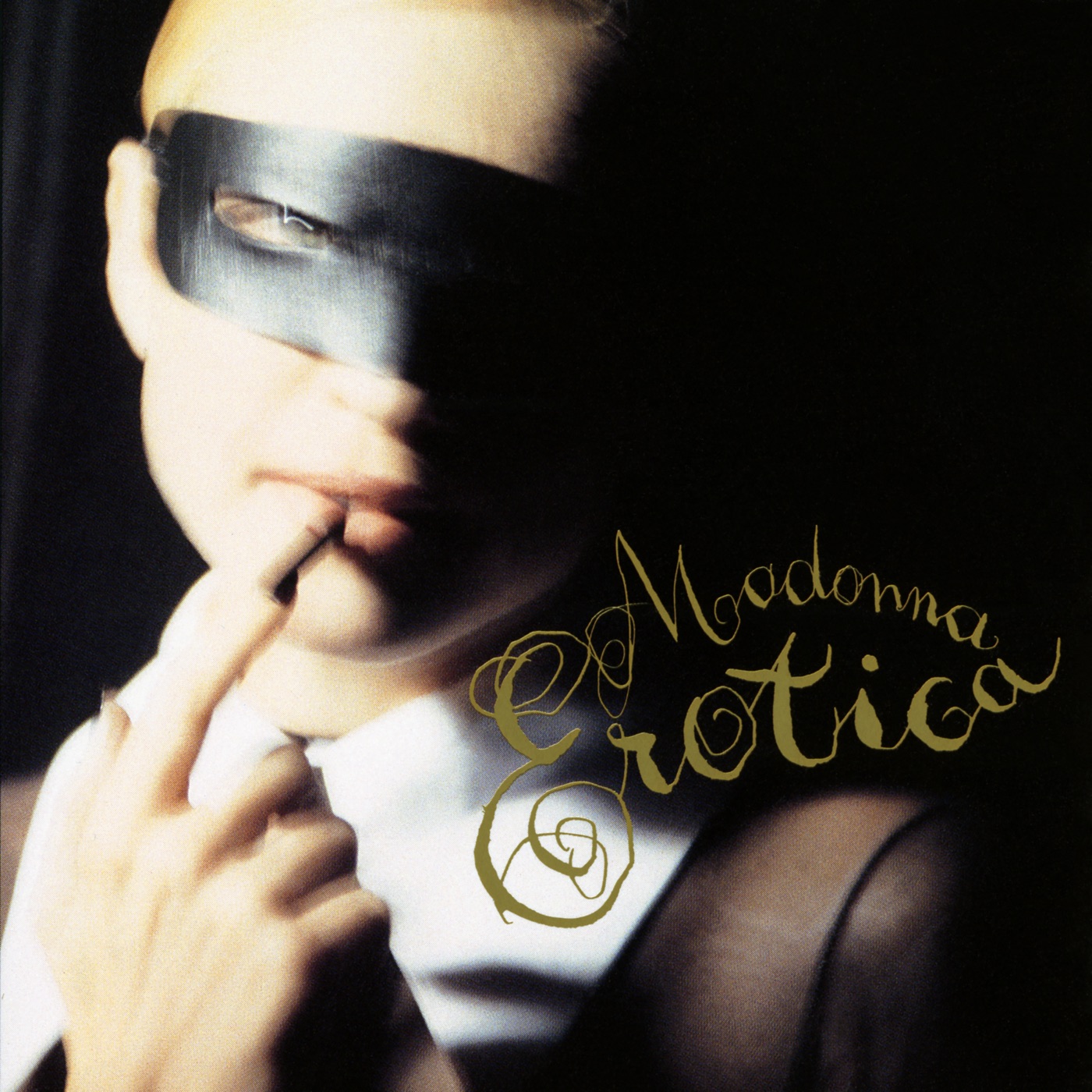 Madonna – Erotica (Remixes) – EP(603497844807)【16bit／44.1kHz】美国区-OppsUnote音乐广场