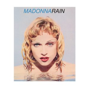 Madonna – Rain – EP(603497833955)【16bit／44.1kHz】美国区-OppsUnote音乐广场